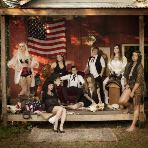 DUST & ASHES Music